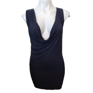 NEw Nougat London Tunic Top